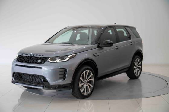 LAND ROVER DISCOVERY SPORT 2.0 P250 TURBO FLEX R-DYNAMIC SE AUTOMÁTICO LAND ROVER DISCOVERY SPORT 2.0 P250 TURBO FLEX R-DYNAMIC SE AUTOMÁTICO